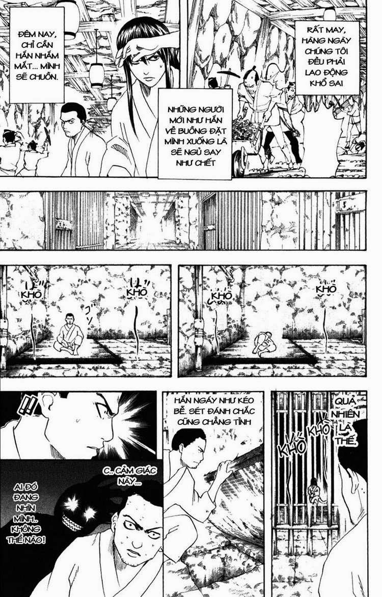Gintama Tập 193 trang 8