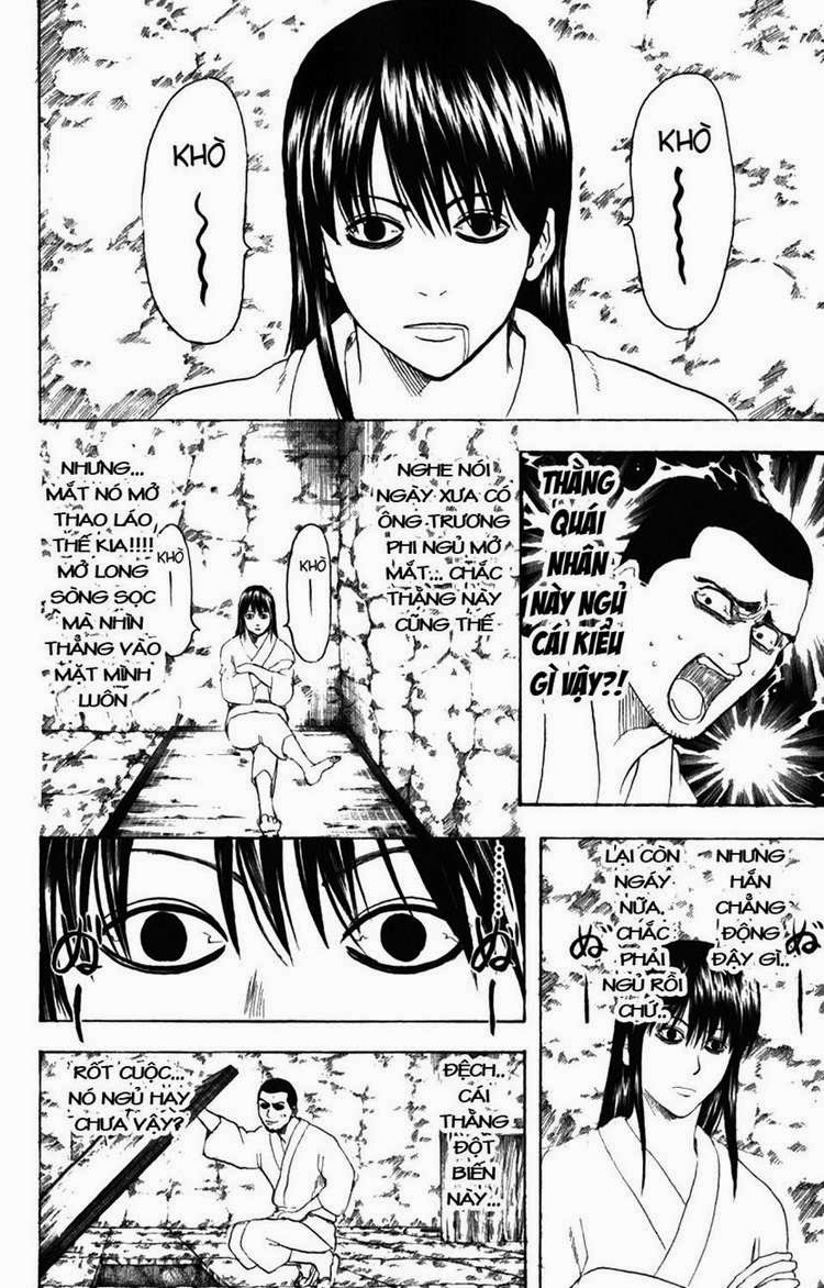 Gintama Tập 193 trang 9