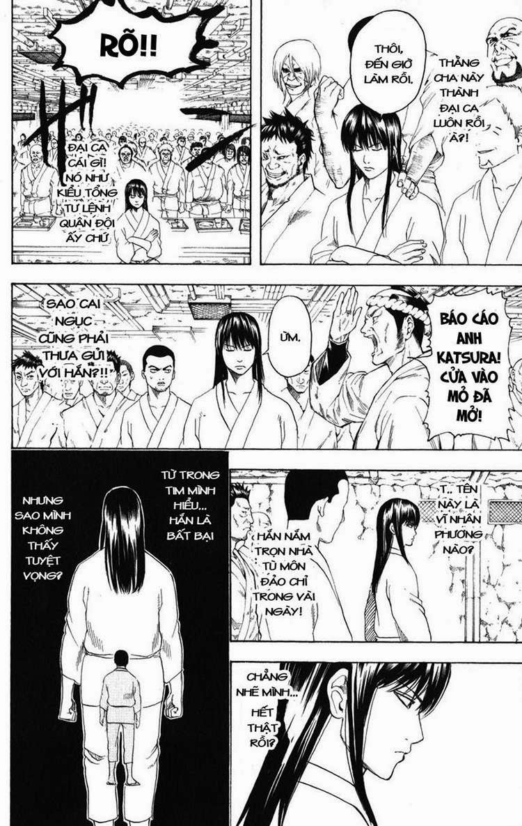 Gintama Tập 194 trang 11