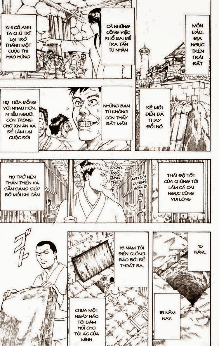 Gintama Tập 194 trang 12