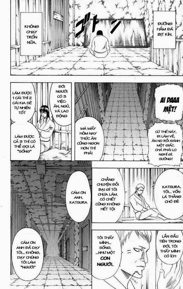 Gintama Tập 194 trang 13