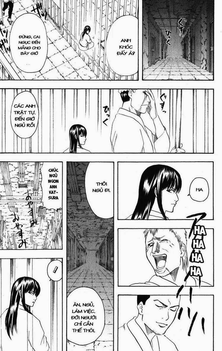 Gintama Tập 194 trang 14