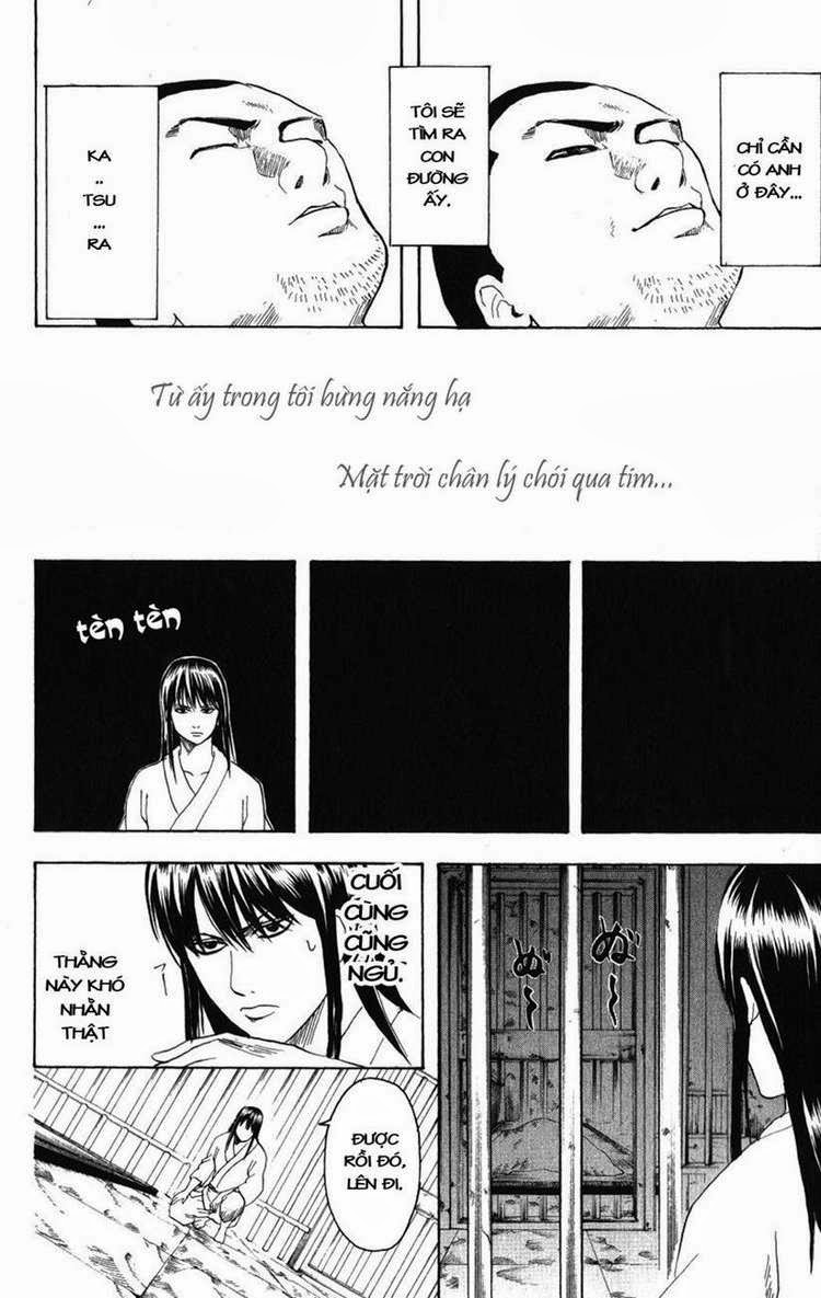 Gintama Tập 194 trang 17