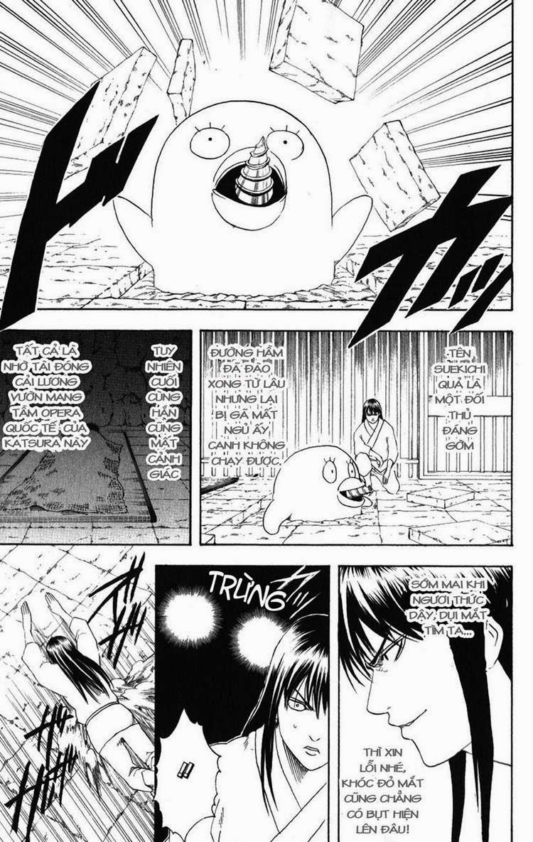 Gintama Tập 194 trang 18