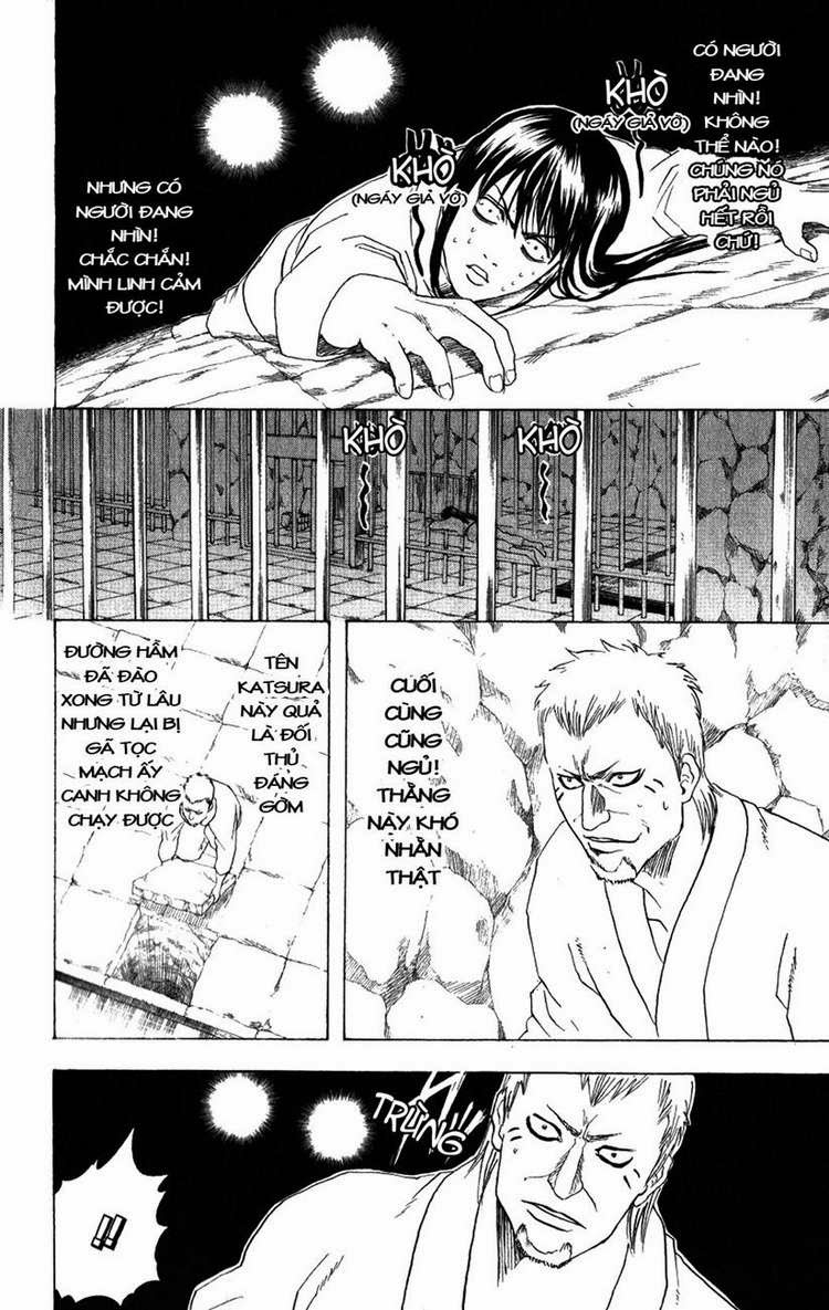 Gintama Tập 194 trang 19