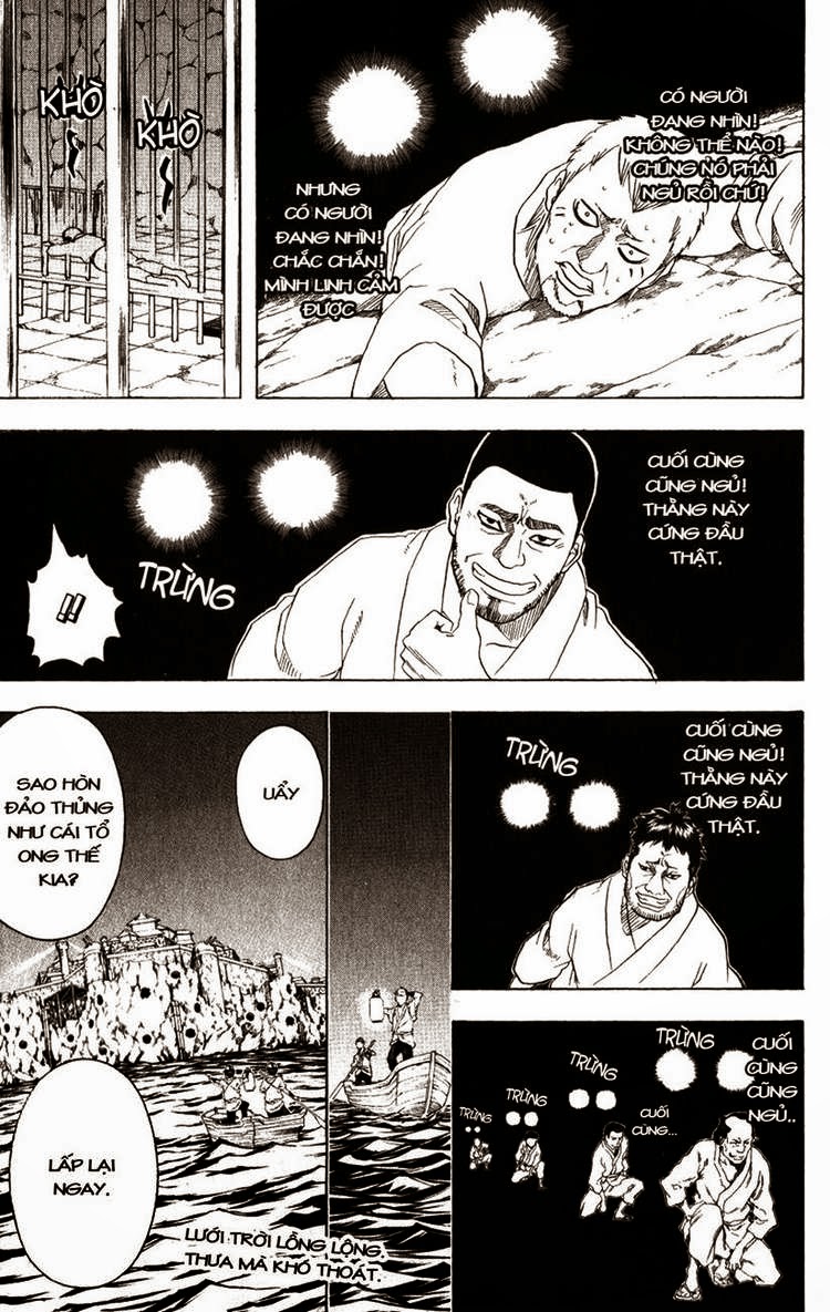 Gintama Tập 194 trang 20