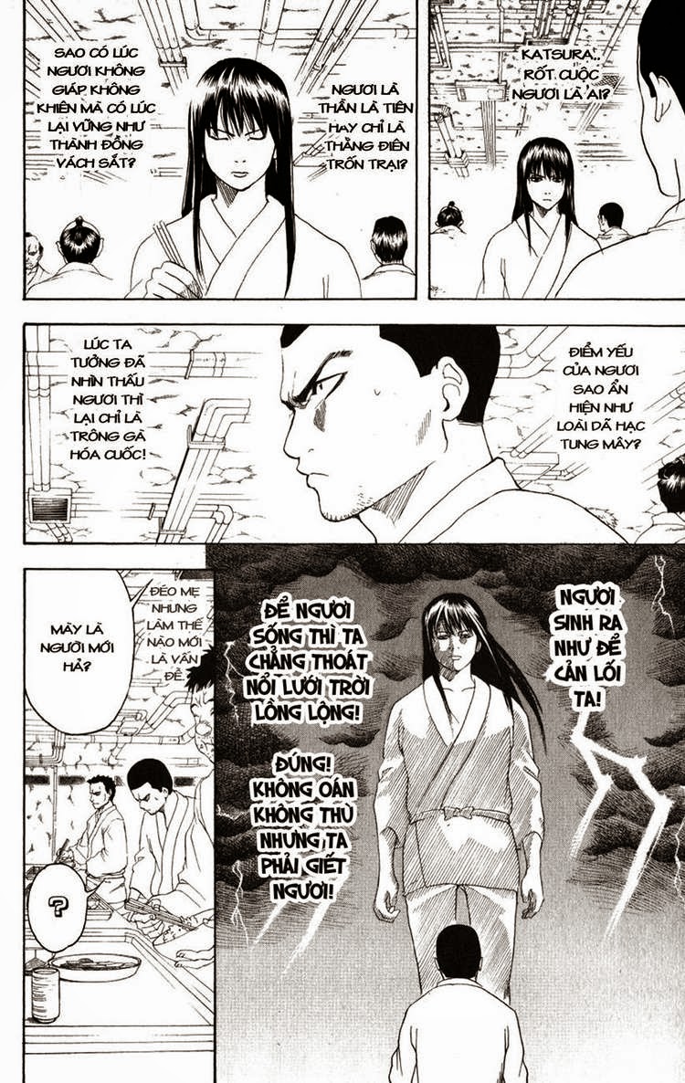 Gintama Tập 194 trang 3
