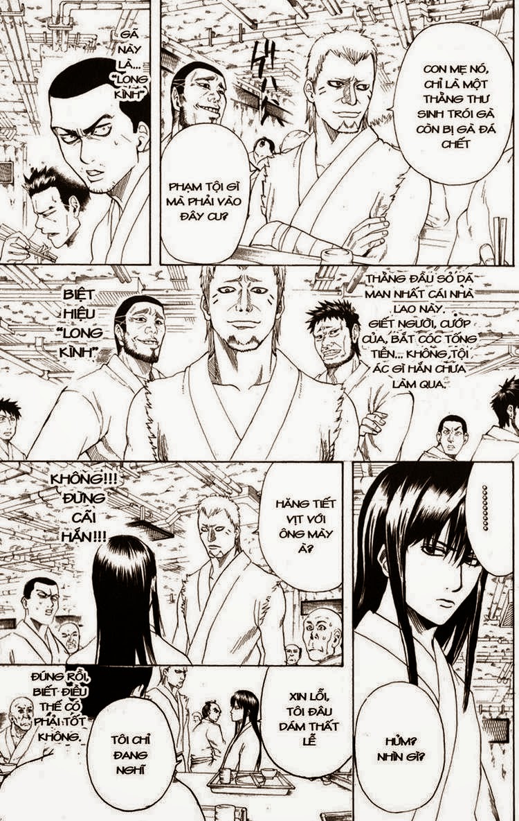 Gintama Tập 194 trang 4