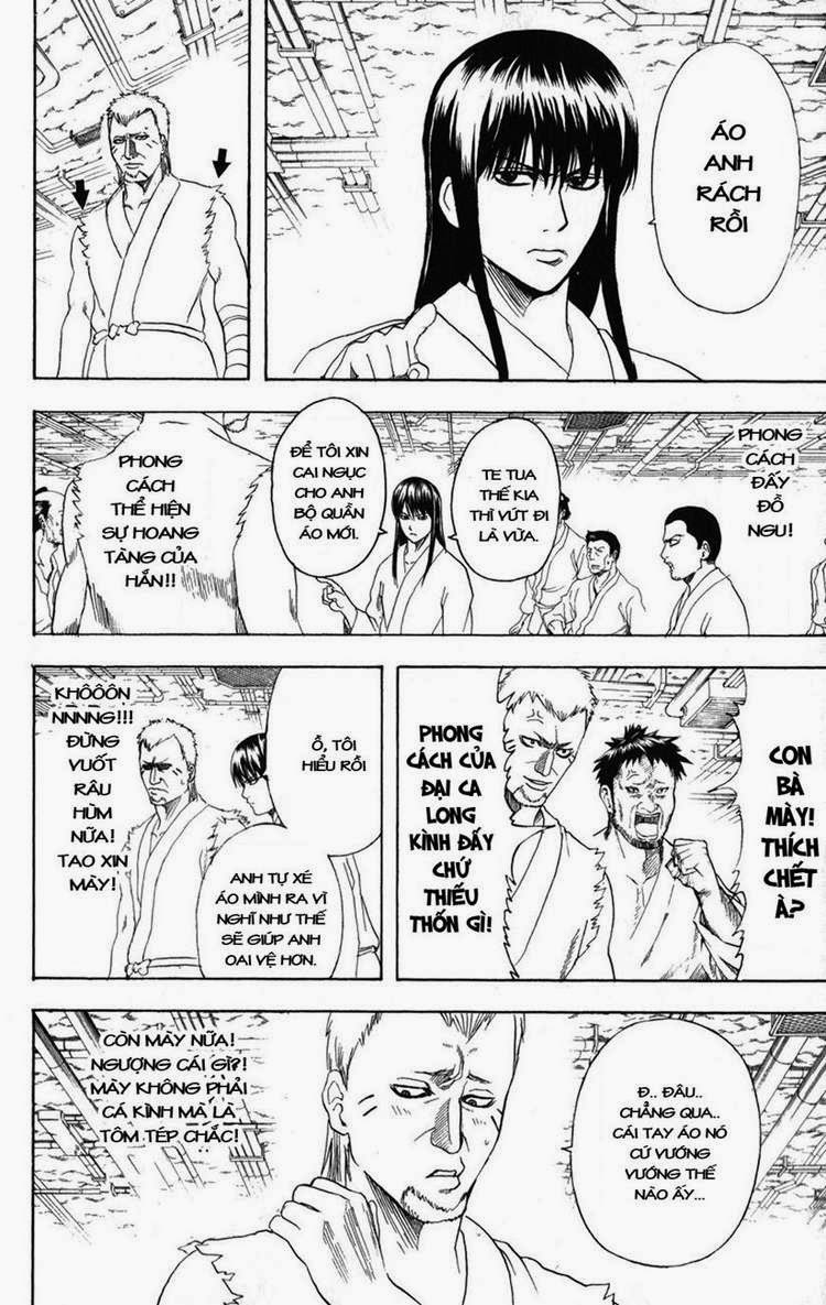 Gintama Tập 194 trang 5
