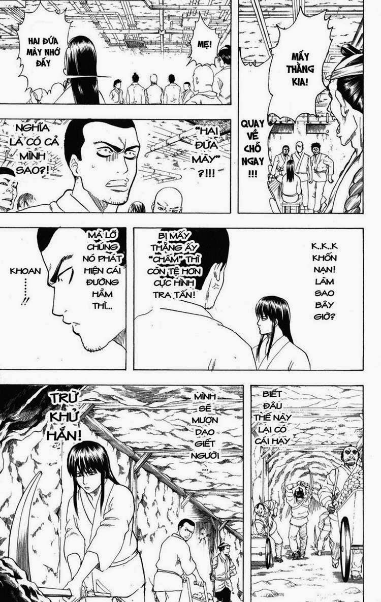 Gintama Tập 194 trang 6