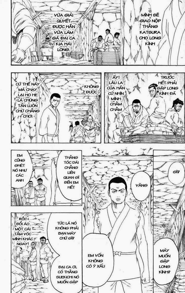 Gintama Tập 194 trang 7