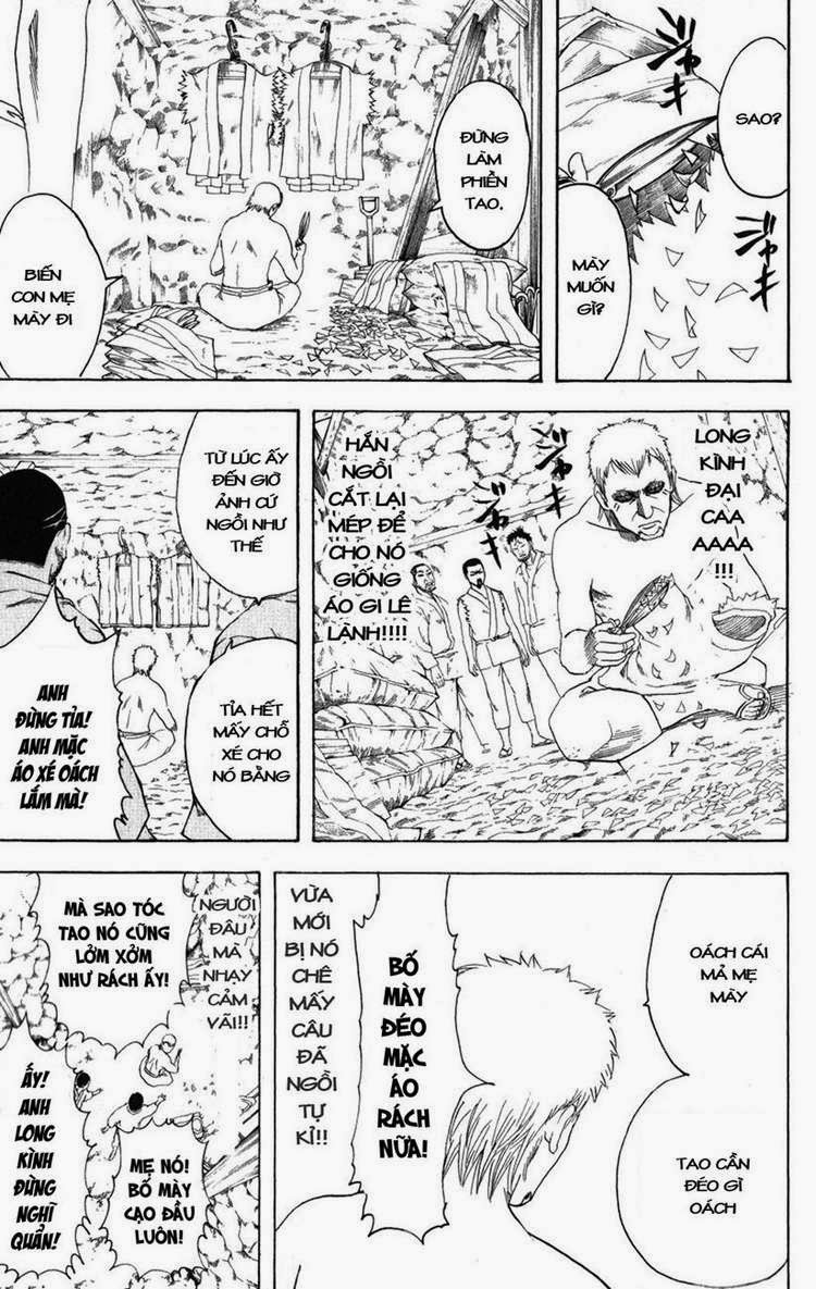 Gintama Tập 194 trang 8