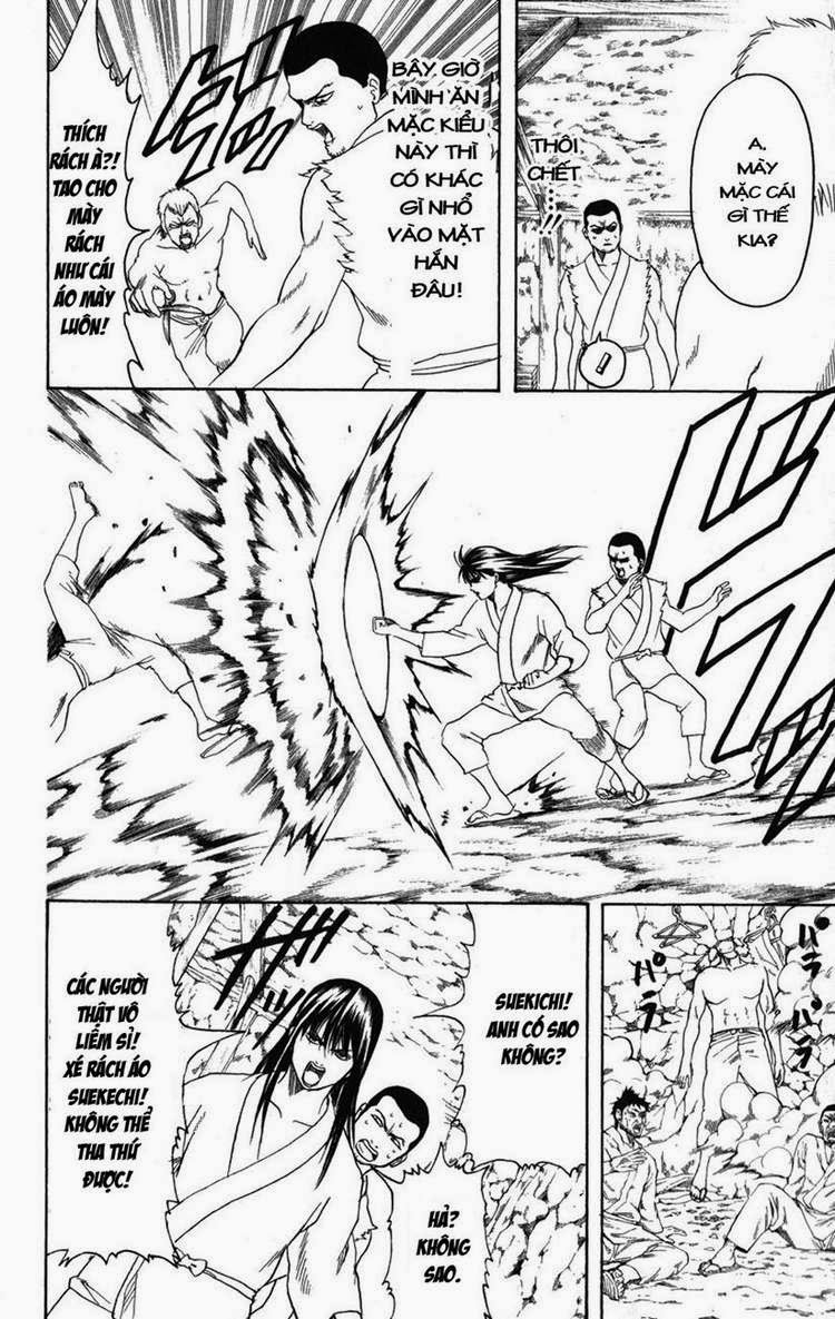 Gintama Tập 194 trang 9