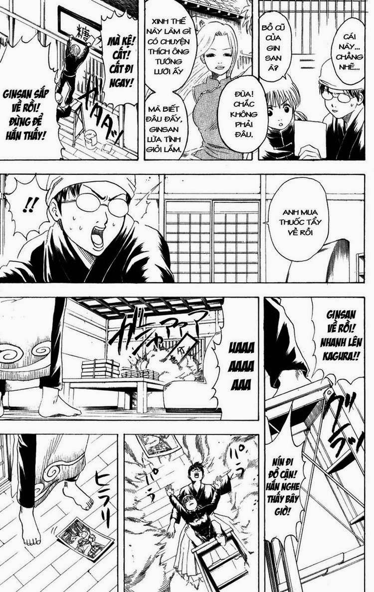 Gintama Tập 195 trang 4