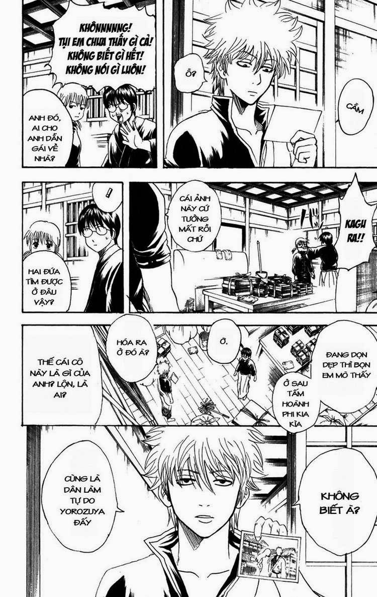Gintama Tập 195 trang 5