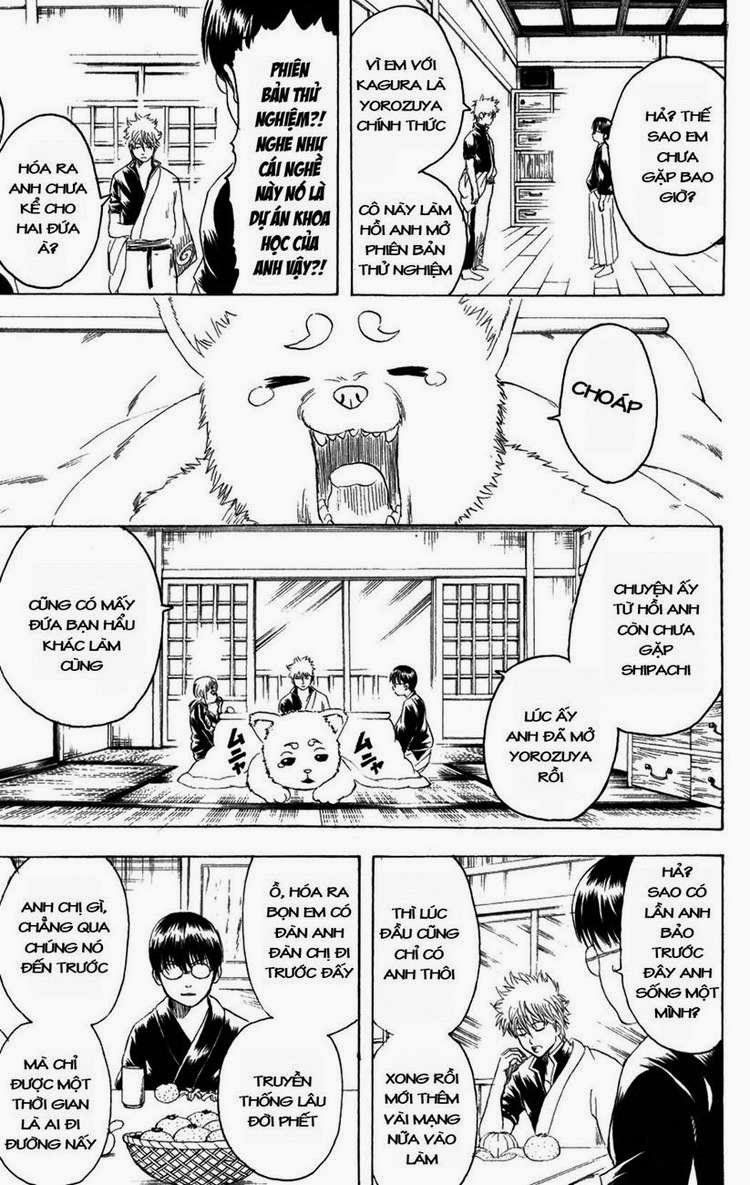 Gintama Tập 195 trang 6