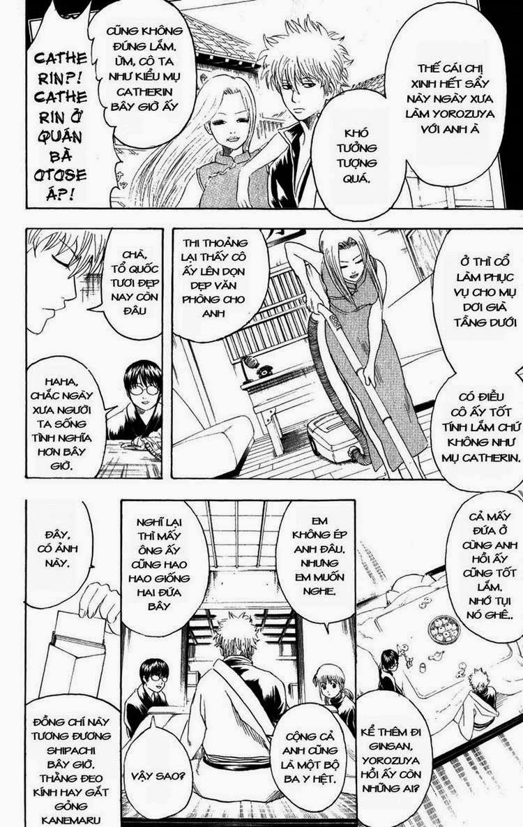 Gintama Tập 195 trang 7
