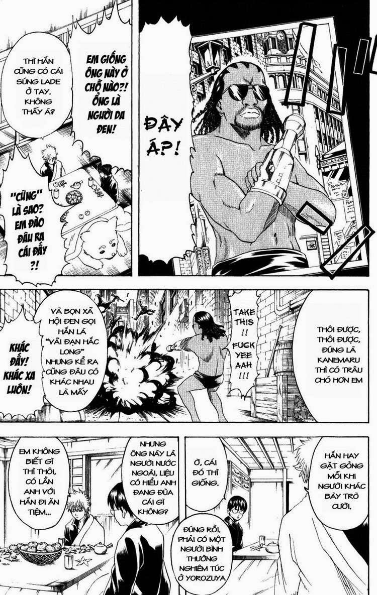 Gintama Tập 195 trang 8