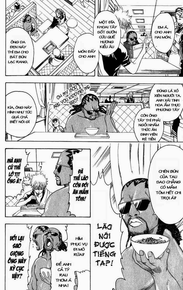 Gintama Tập 195 trang 9