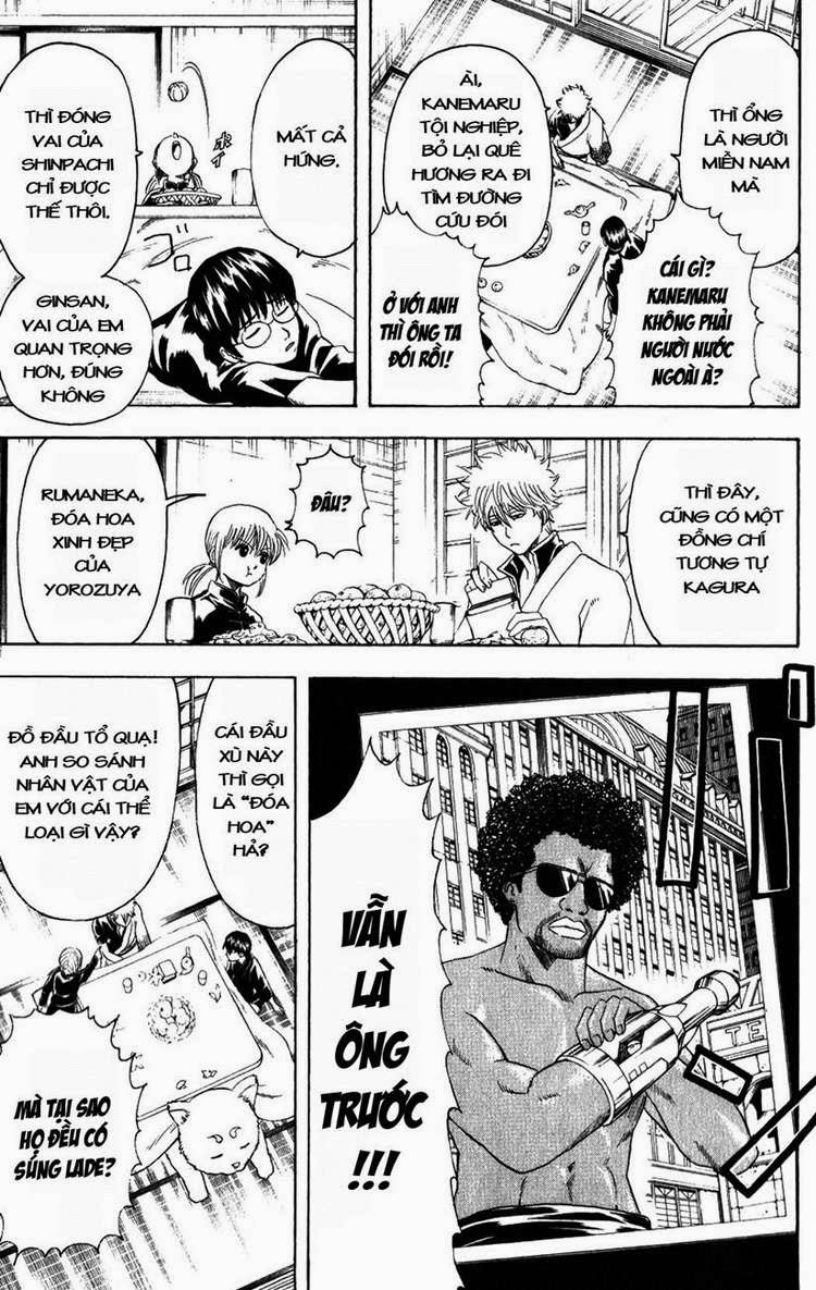 Gintama Tập 195 trang 10
