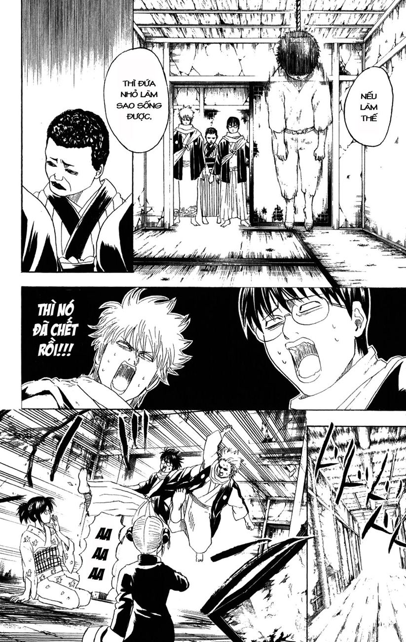 Gintama Tập 196 trang 13