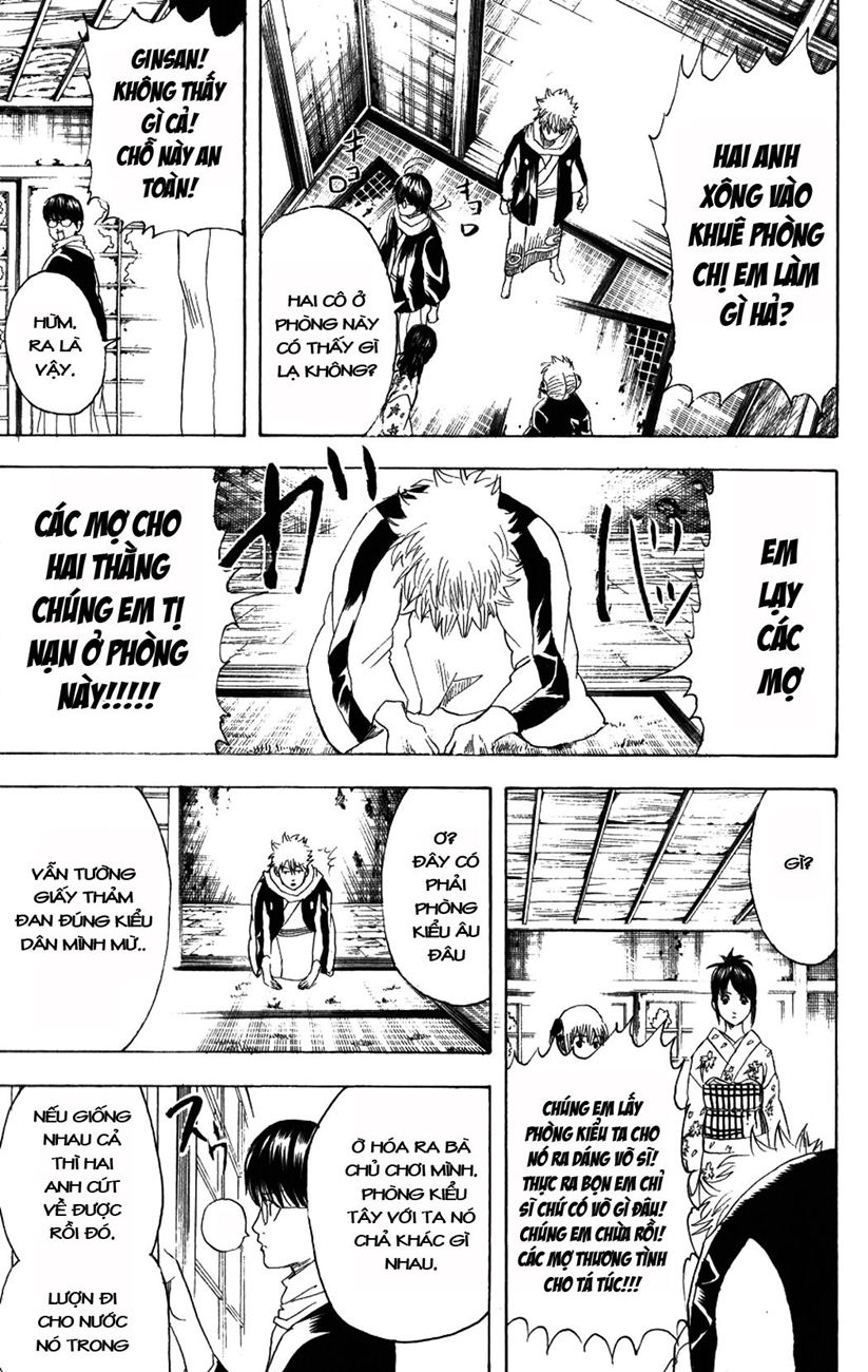 Gintama Tập 196 trang 14