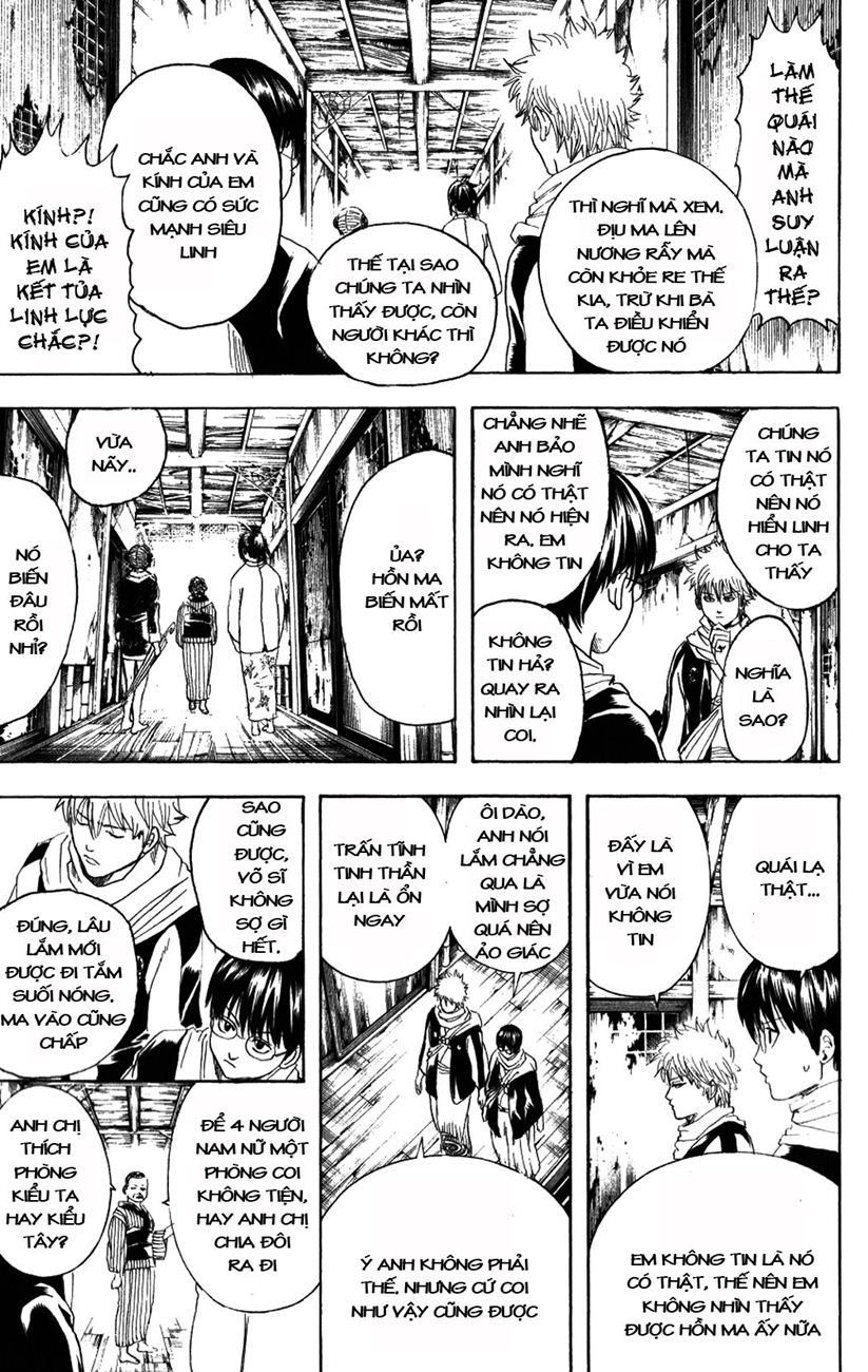 Gintama Tập 196 trang 10