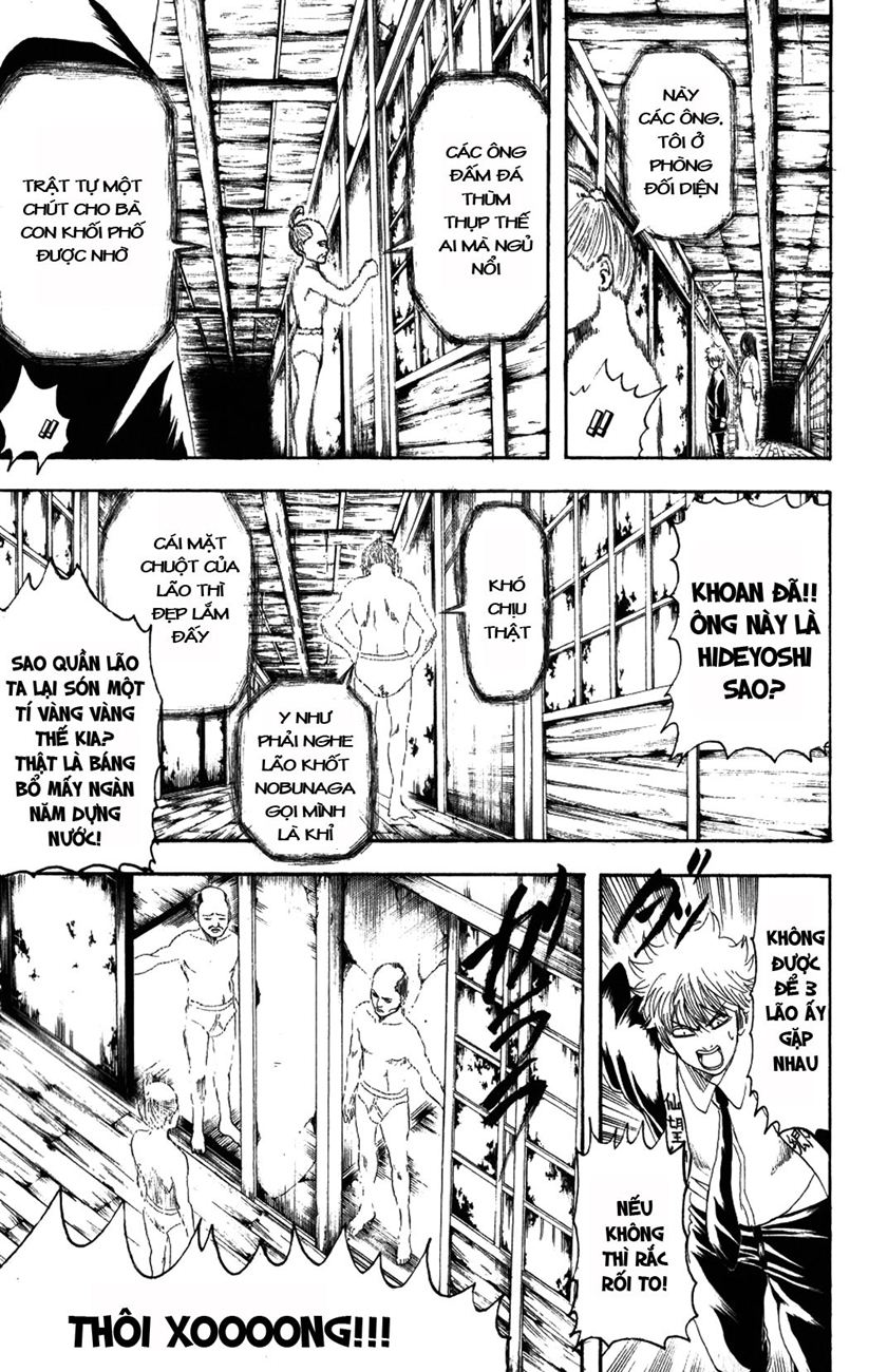 Gintama Tập 197 trang 19