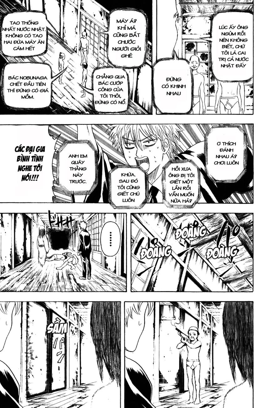 Gintama Tập 198 trang 2