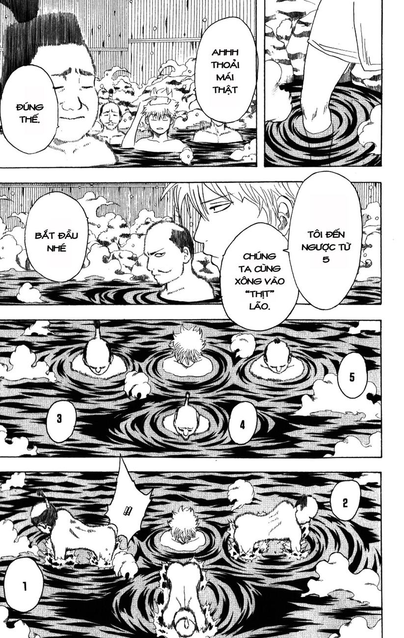 Gintama Tập 198 trang 17