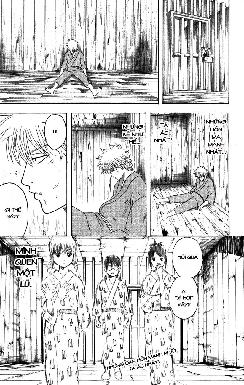 Gintama Tập 198 trang 21