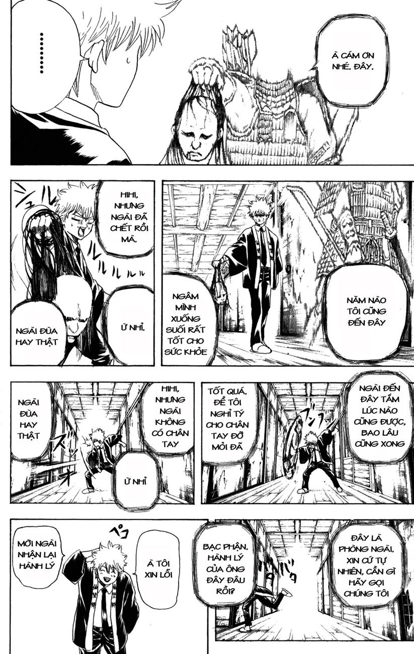 Gintama Tập 198 trang 4