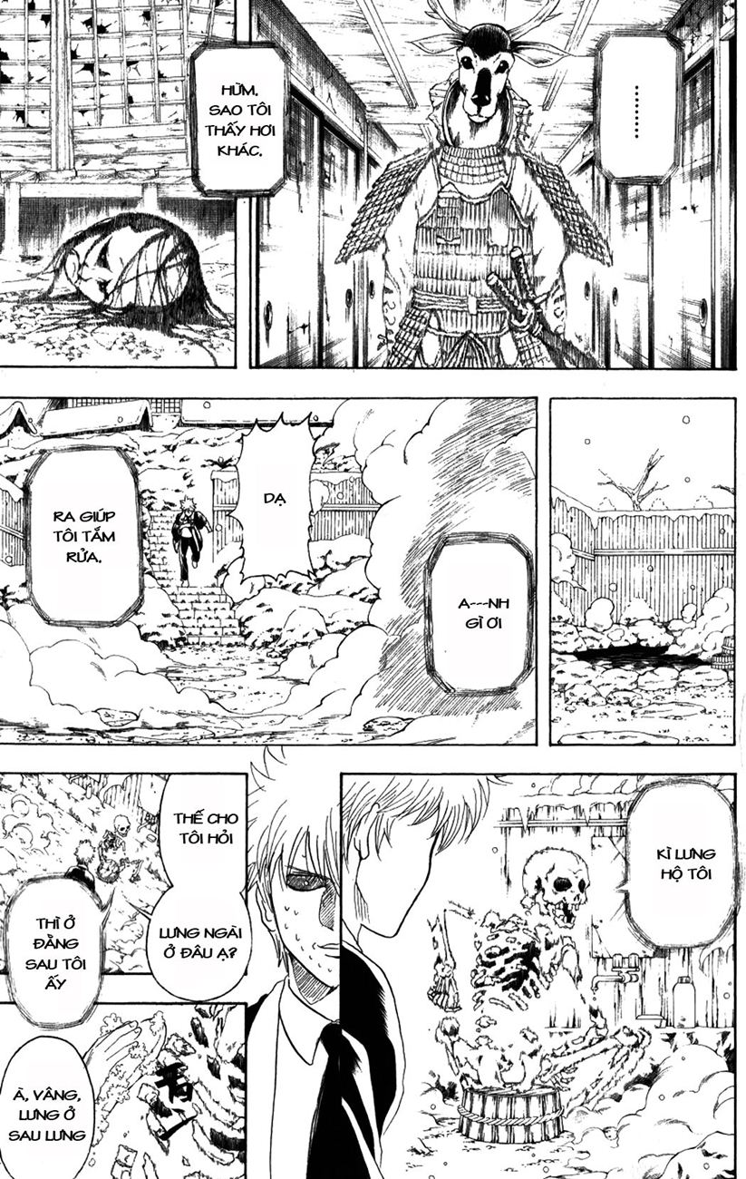 Gintama Tập 198 trang 5
