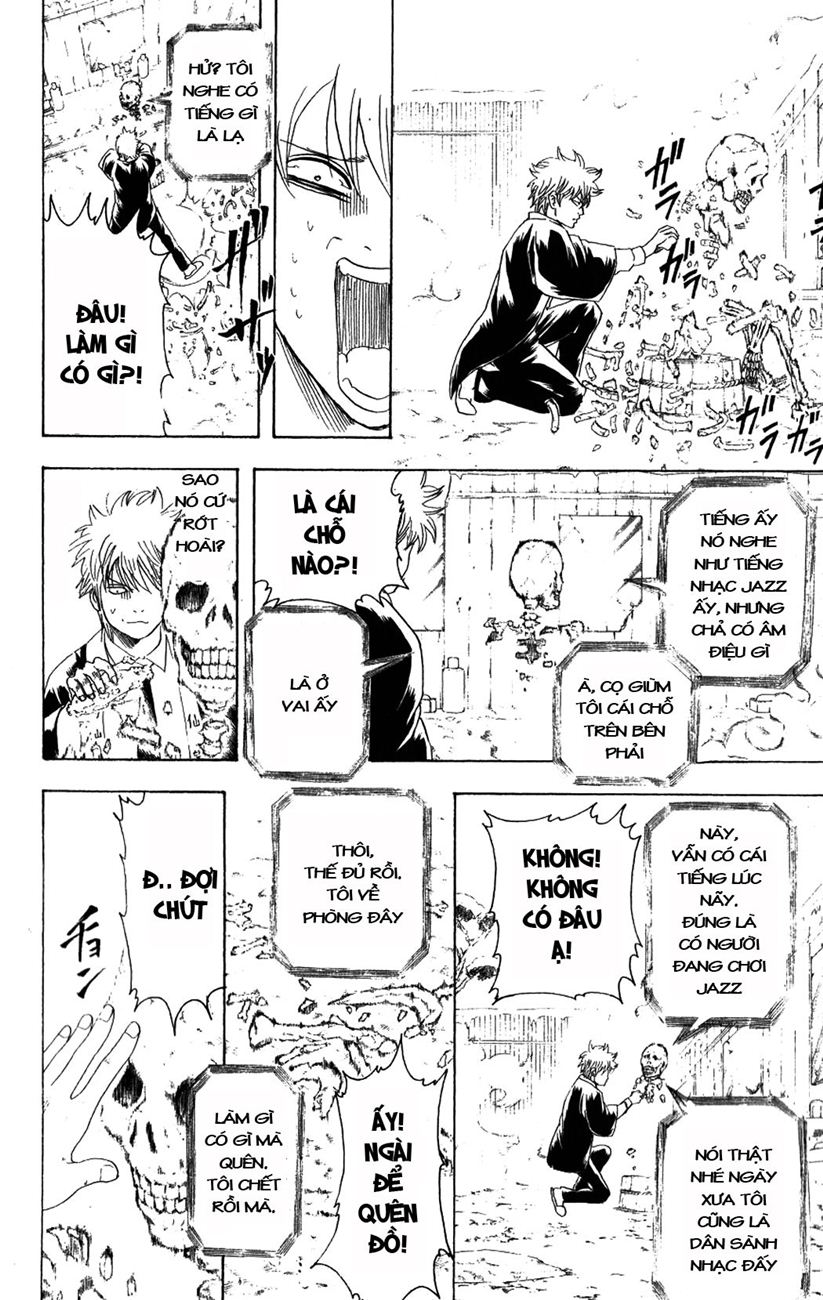 Gintama Tập 198 trang 6
