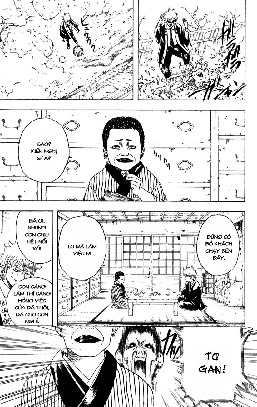 Gintama Tập 198 trang 7