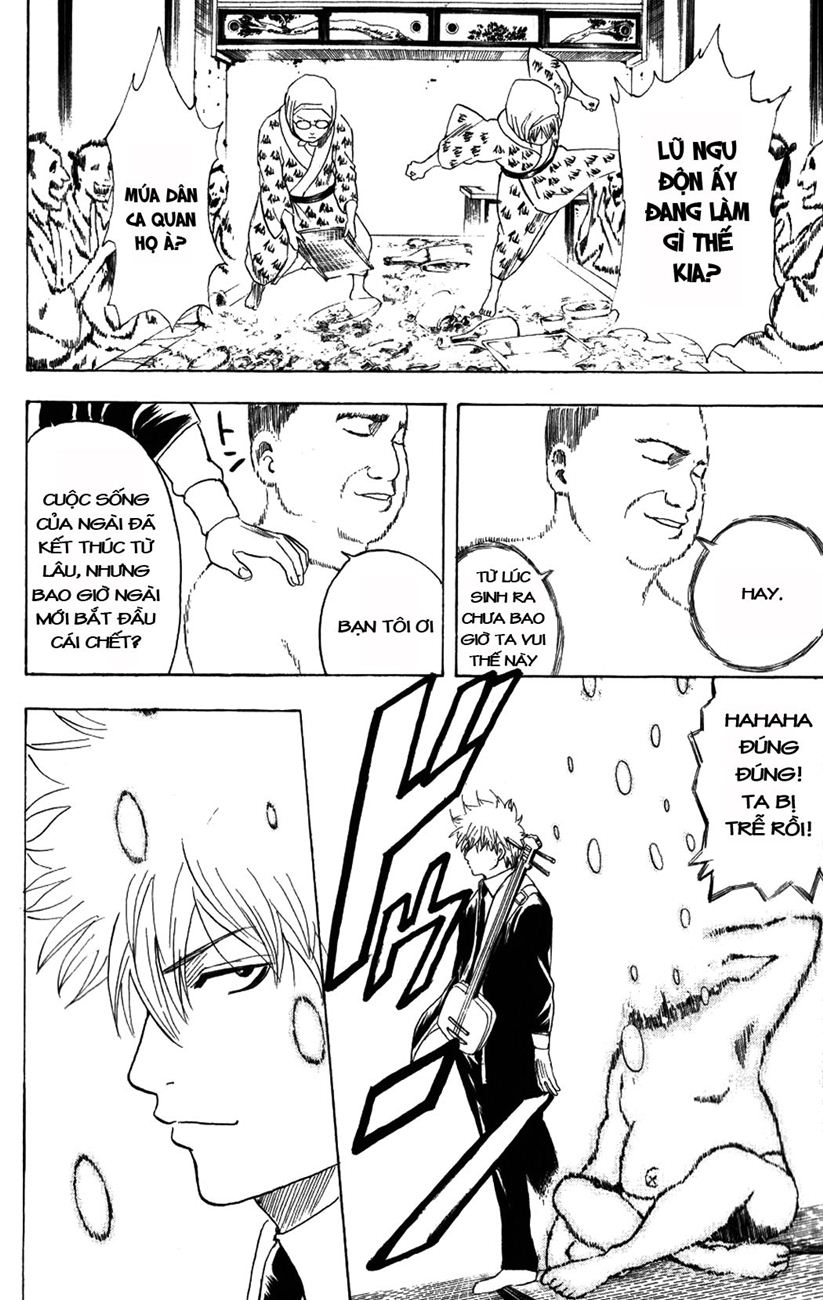 Gintama Tập 199 trang 12