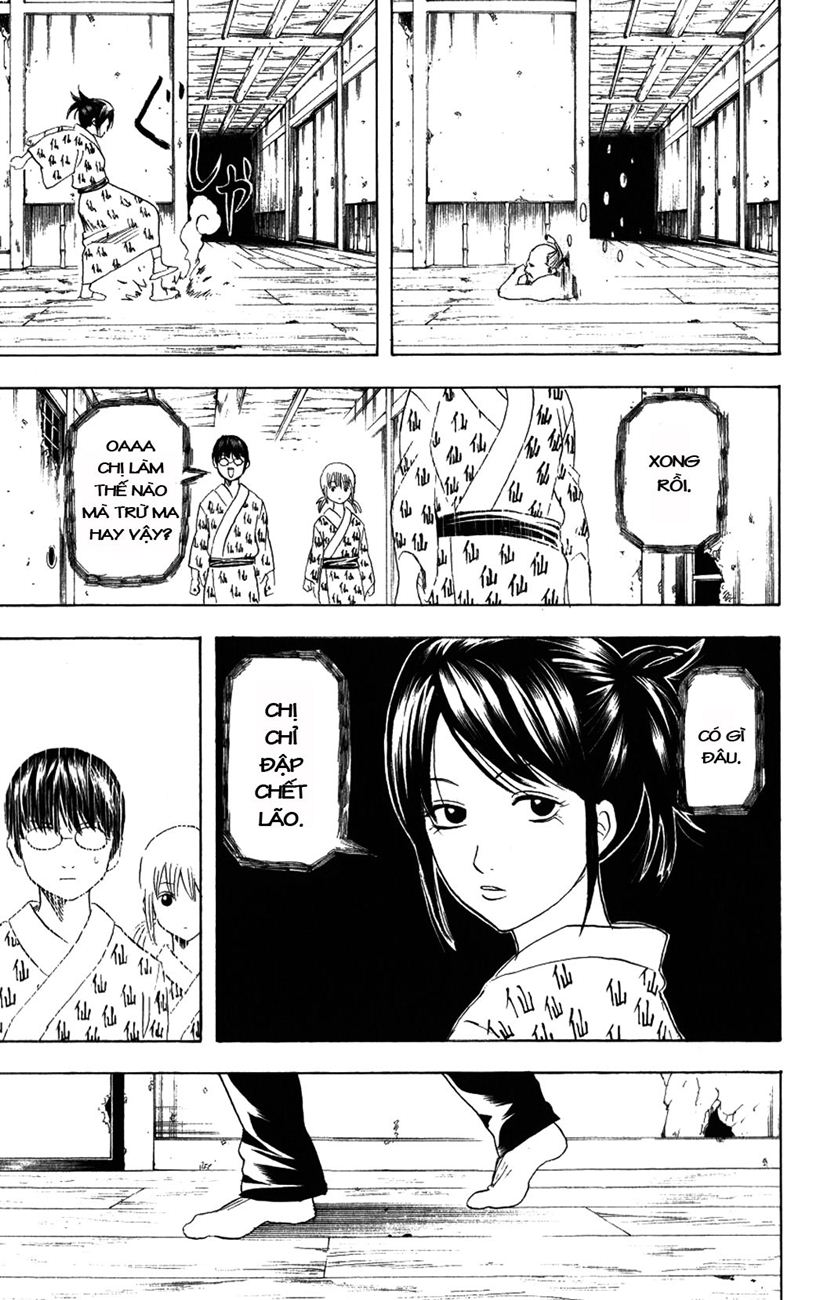 Gintama Tập 199 trang 19