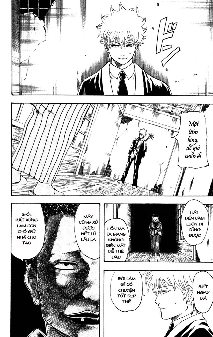 Gintama Tập 199 trang 20
