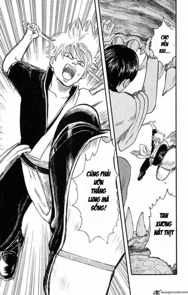 Gintama Tập 2 trang 22