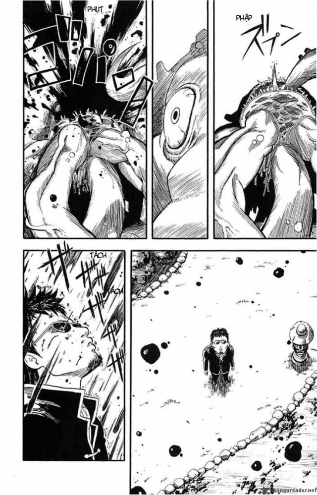Gintama Tập 2 trang 23