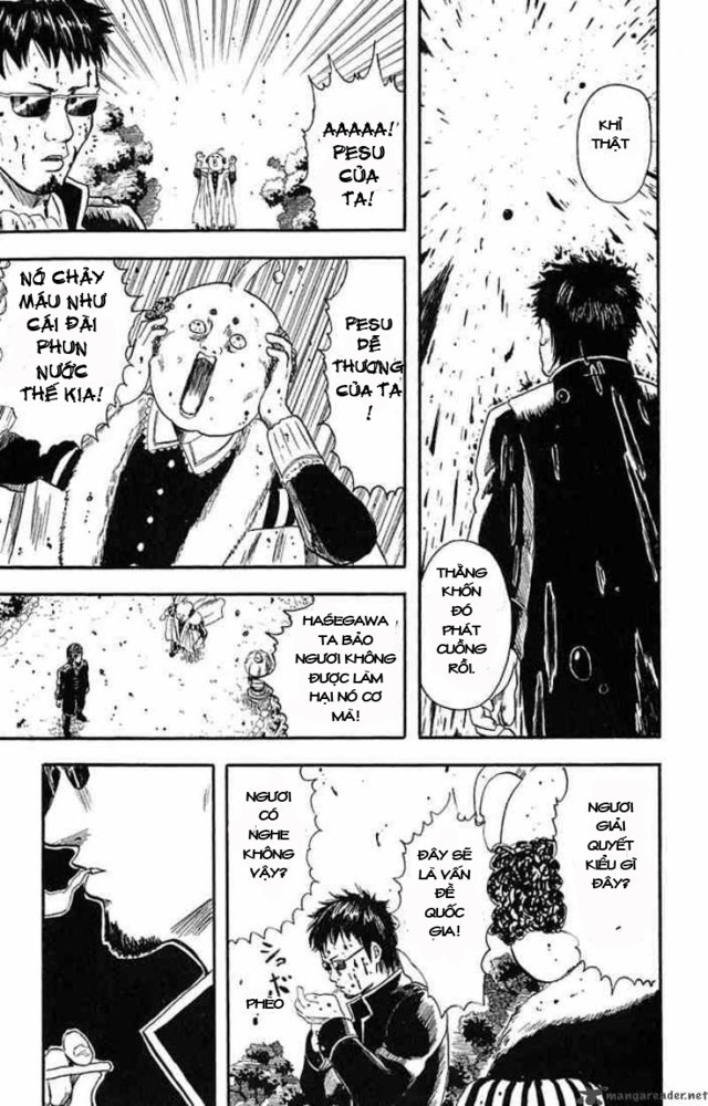 Gintama Tập 2 trang 24