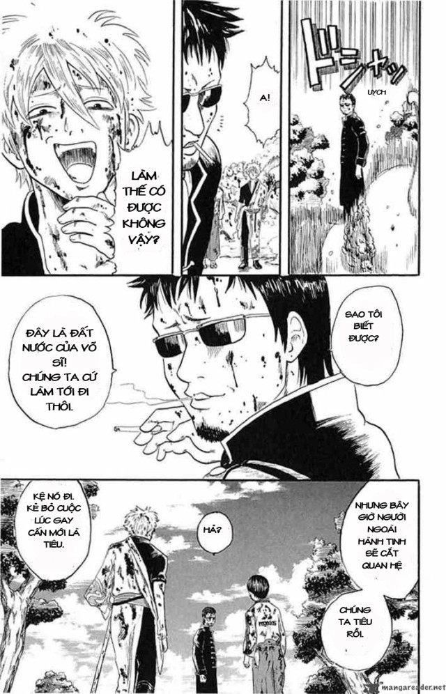 Gintama Tập 2 trang 26