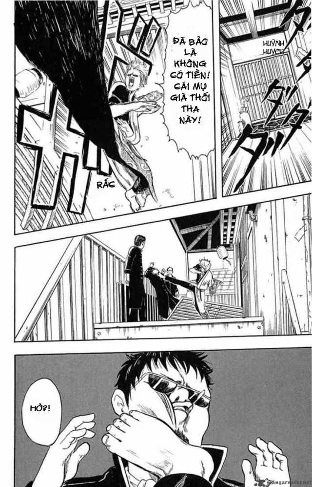 Gintama Tập 2 trang 7