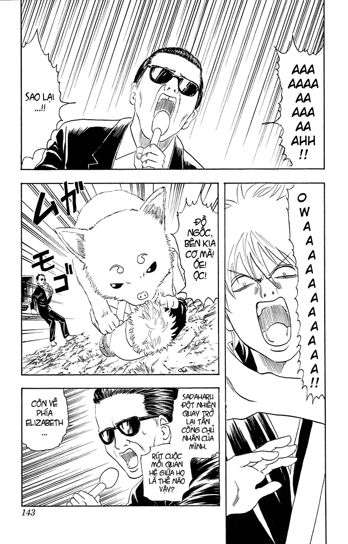 Gintama Tập 20 trang 15