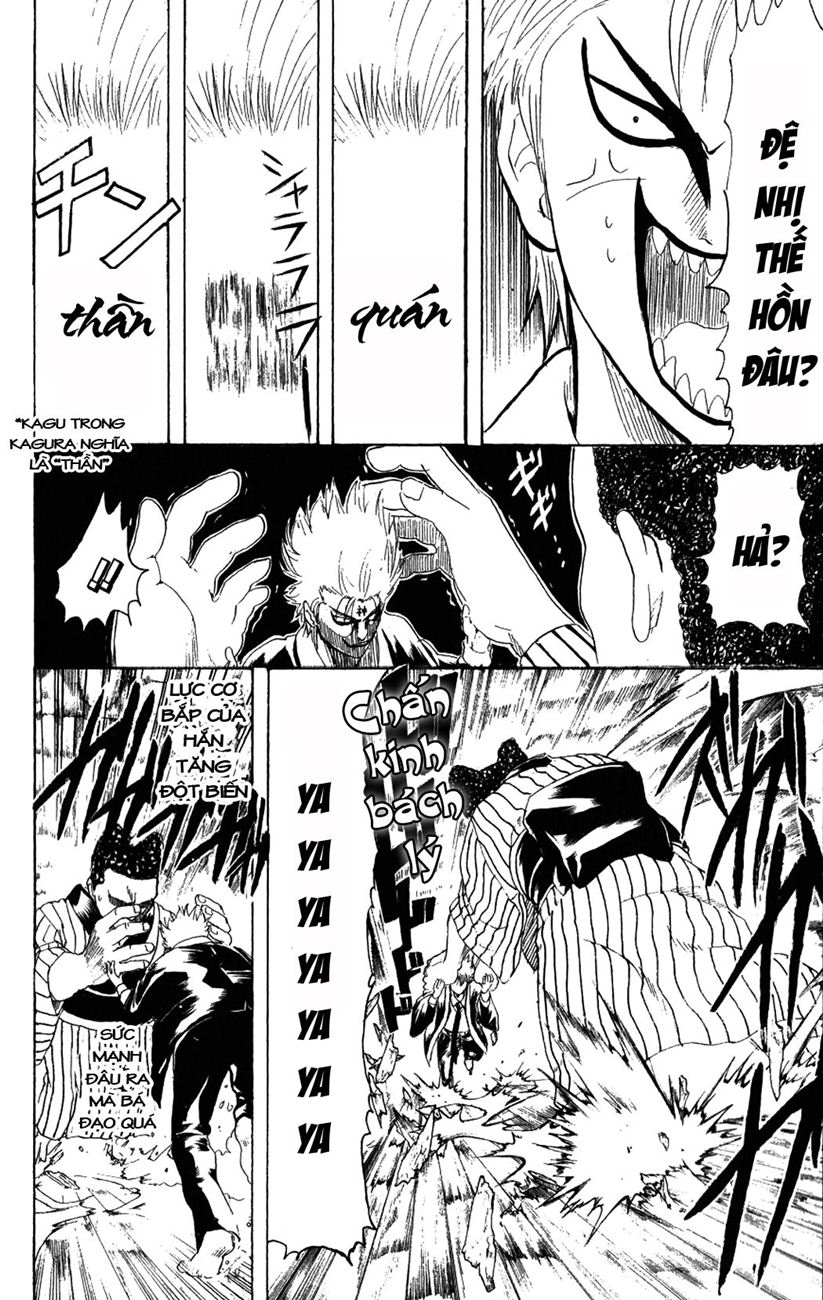 Gintama Tập 200 trang 13