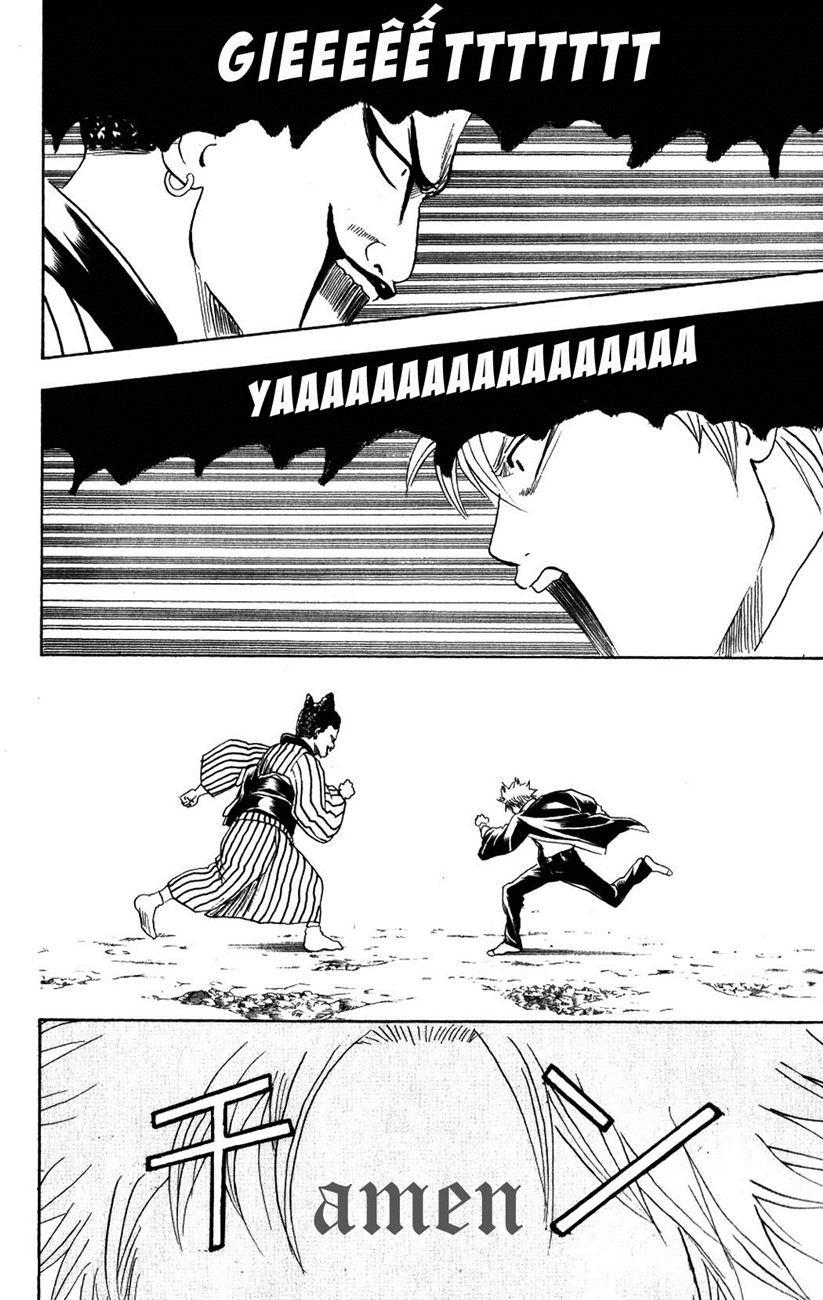 Gintama Tập 200 trang 19