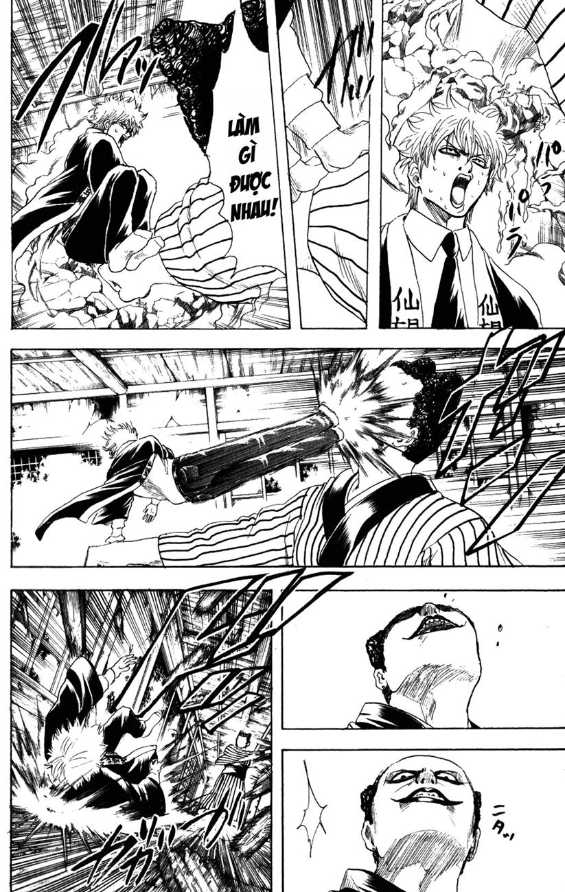 Gintama Tập 200 trang 5
