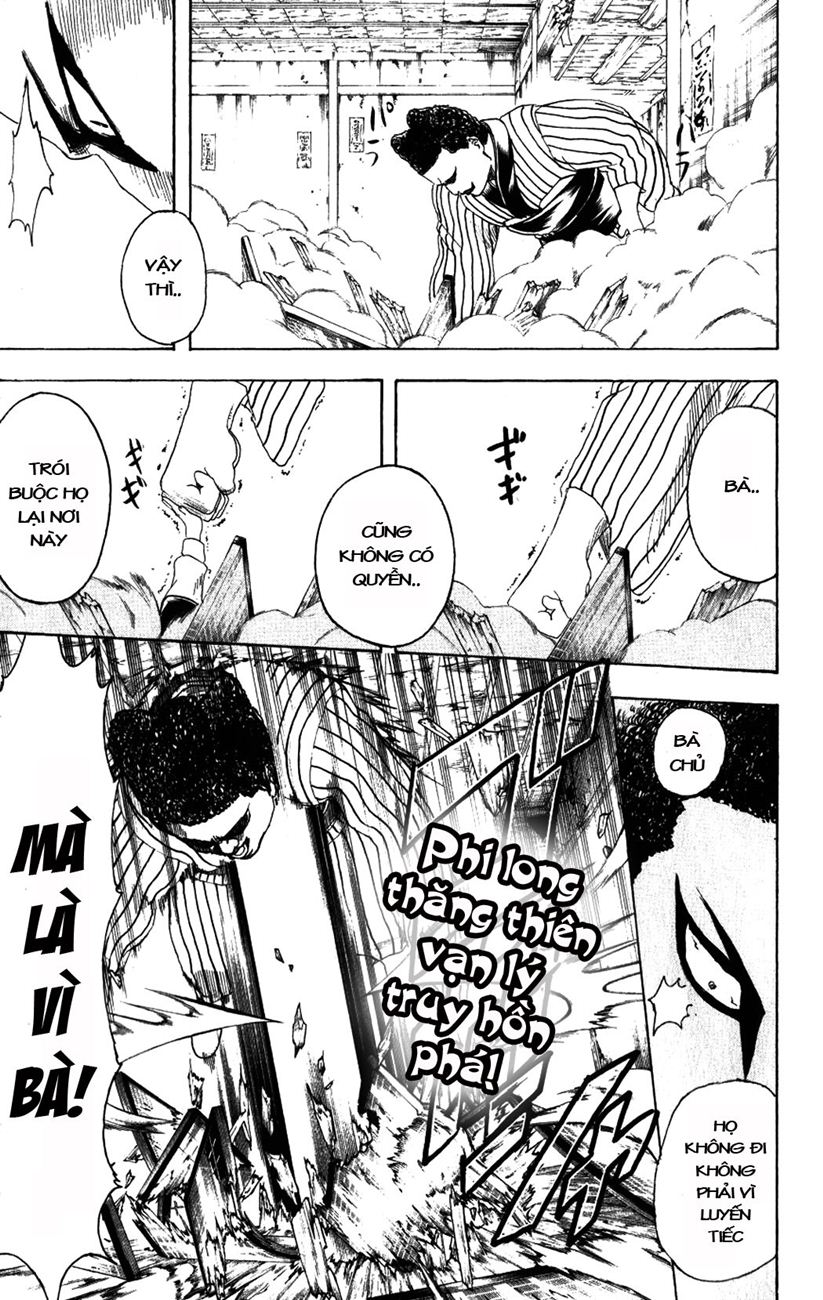 Gintama Tập 200 trang 8