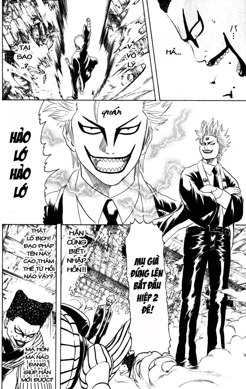 Gintama Tập 200 trang 9