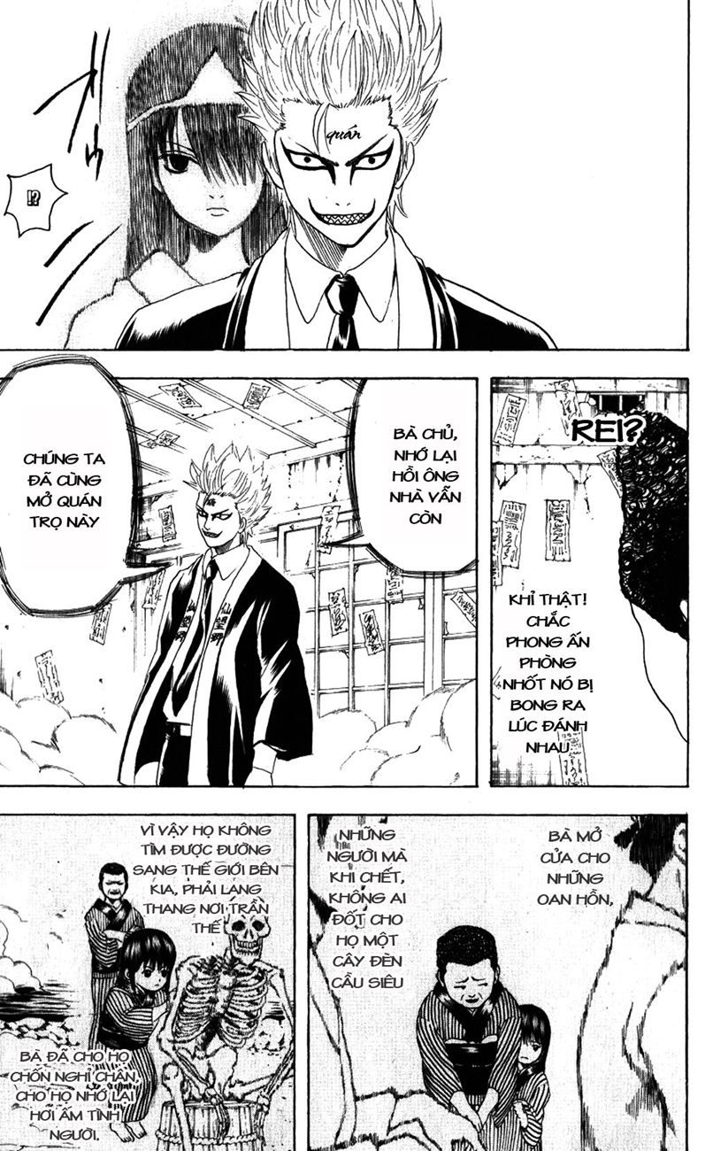Gintama Tập 200 trang 10